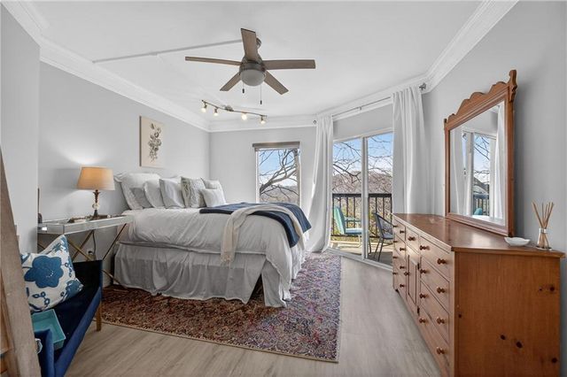 1 Biscayne NW Drive 309, Atlanta, GA 30309