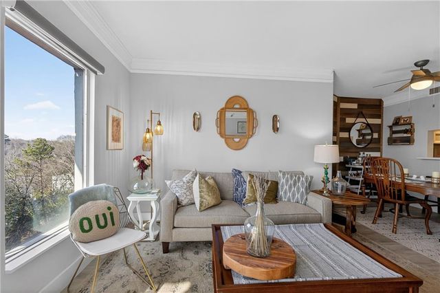 1 Biscayne NW Drive 309, Atlanta, GA 30309