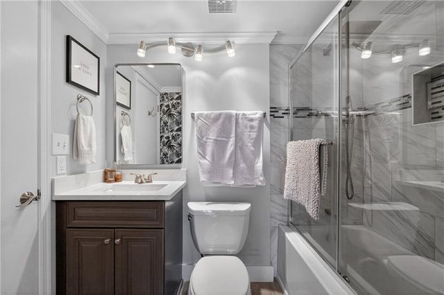 1 Biscayne NW Drive 309, Atlanta, GA 30309