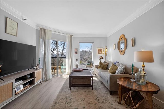 1 Biscayne NW Drive 309, Atlanta, GA 30309