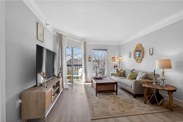 1 Biscayne NW Drive 309, Atlanta, GA 30309