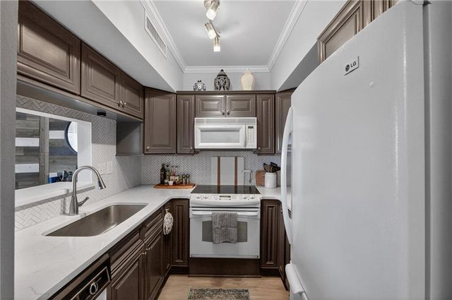 1 Biscayne NW Drive 309, Atlanta, GA 30309