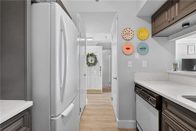 1 Biscayne NW Drive 309, Atlanta, GA 30309