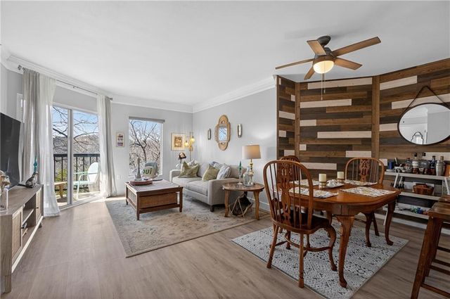 1 Biscayne NW Drive 309, Atlanta, GA 30309