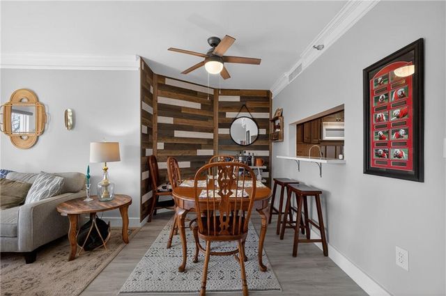 1 Biscayne NW Drive 309, Atlanta, GA 30309