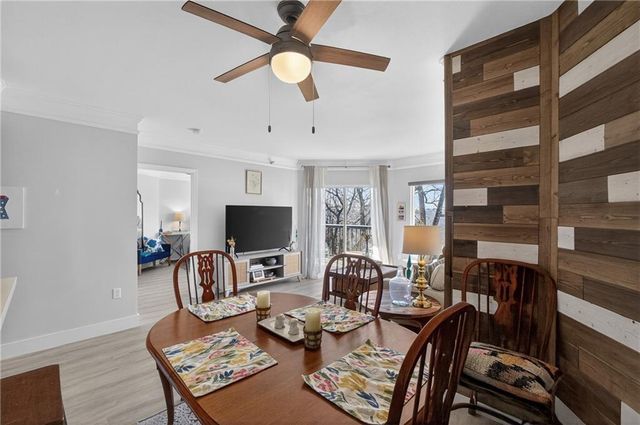 1 Biscayne NW Drive 309, Atlanta, GA 30309