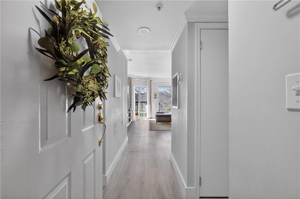 1 Biscayne NW Drive 309, Atlanta, GA 30309