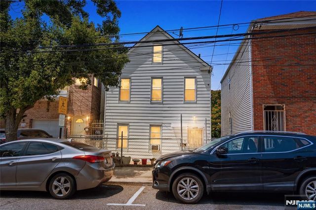 6605 Durham Avenue, North Bergen, NJ 07047