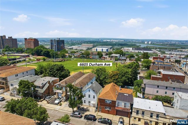 6605 Durham Avenue, North Bergen, NJ 07047