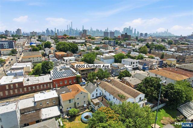 6605 Durham Avenue, North Bergen, NJ 07047
