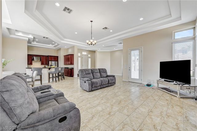 6330 Bellisima Street, Las Vegas, NV 89118