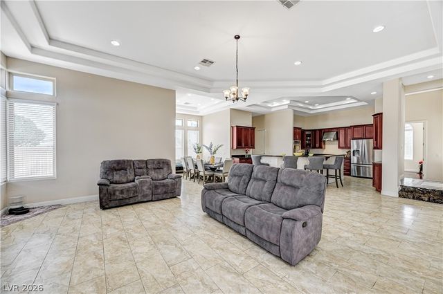 6330 Bellisima Street, Las Vegas, NV 89118