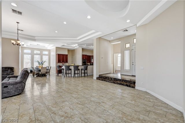 6330 Bellisima Street, Las Vegas, NV 89118