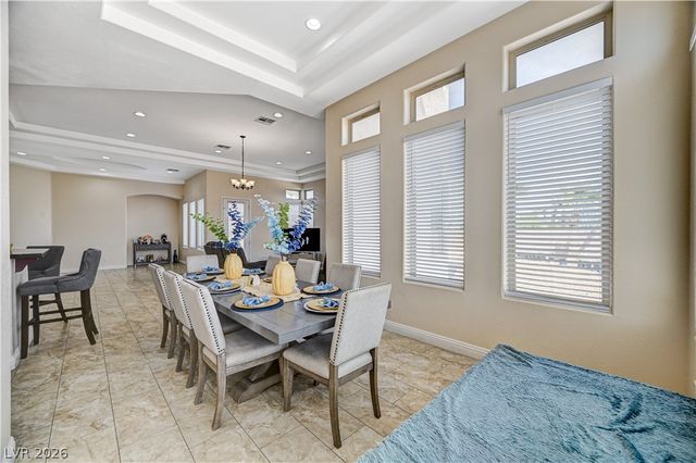 6330 Bellisima Street, Las Vegas, NV 89118