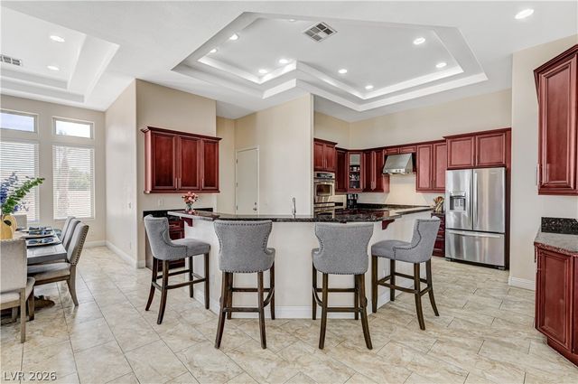 6330 Bellisima Street, Las Vegas, NV 89118