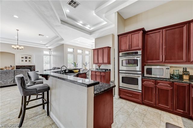 6330 Bellisima Street, Las Vegas, NV 89118