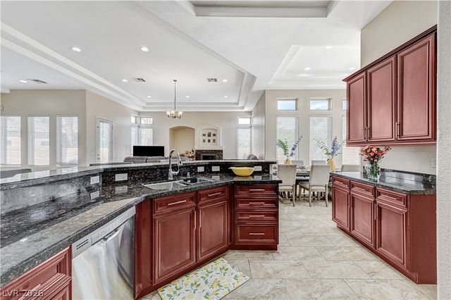 6330 Bellisima Street, Las Vegas, NV 89118