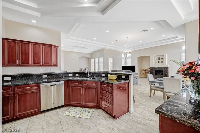 6330 Bellisima Street, Las Vegas, NV 89118