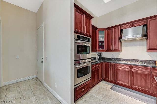 6330 Bellisima Street, Las Vegas, NV 89118