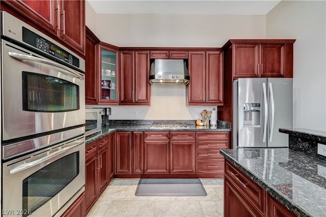 6330 Bellisima Street, Las Vegas, NV 89118