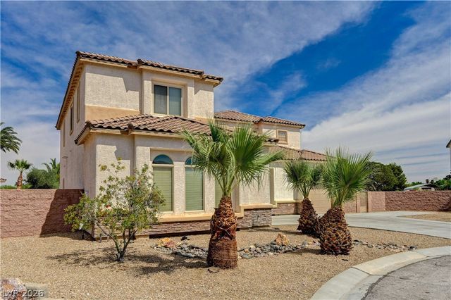6330 Bellisima Street, Las Vegas, NV 89118