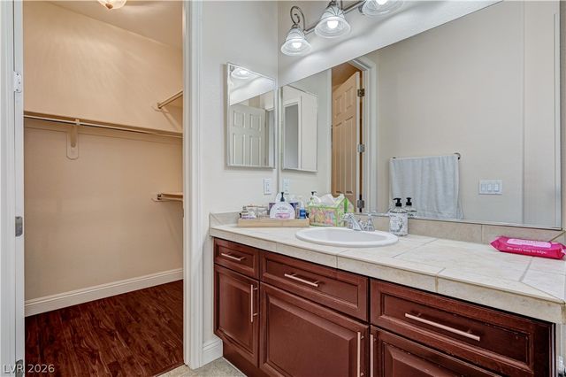 6330 Bellisima Street, Las Vegas, NV 89118