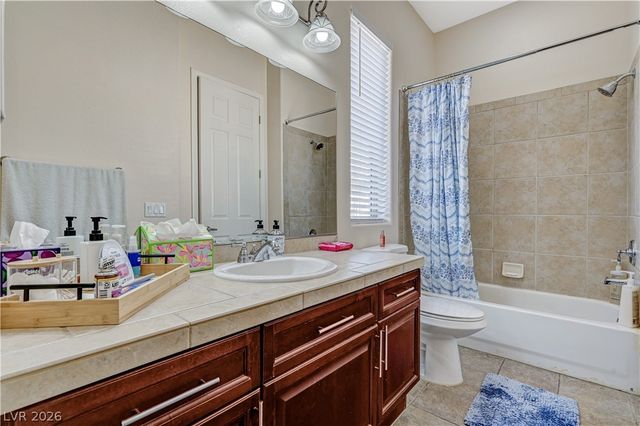 6330 Bellisima Street, Las Vegas, NV 89118