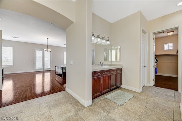 6330 Bellisima Street, Las Vegas, NV 89118