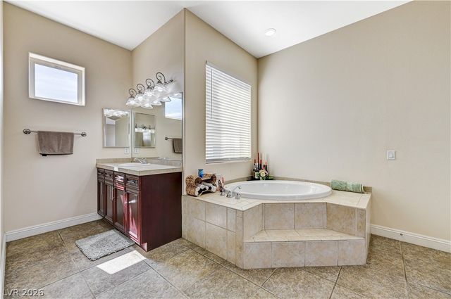 6330 Bellisima Street, Las Vegas, NV 89118