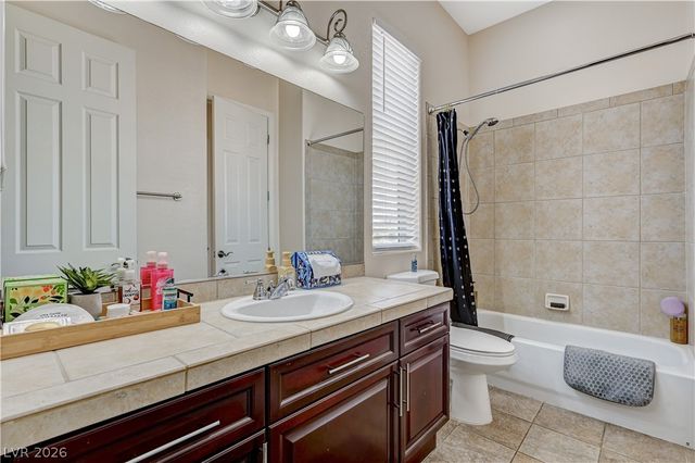 6330 Bellisima Street, Las Vegas, NV 89118