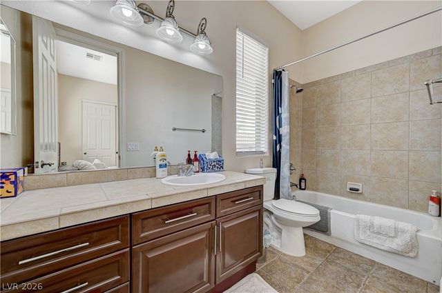 6330 Bellisima Street, Las Vegas, NV 89118