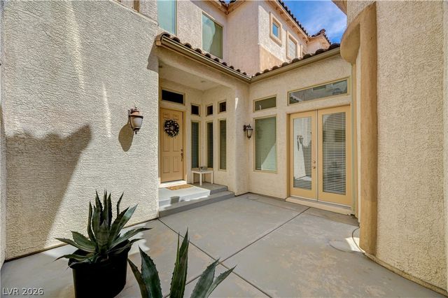 6330 Bellisima Street, Las Vegas, NV 89118