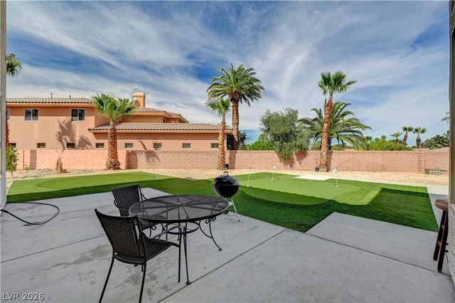6330 Bellisima Street, Las Vegas, NV 89118