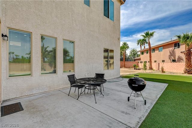 6330 Bellisima Street, Las Vegas, NV 89118