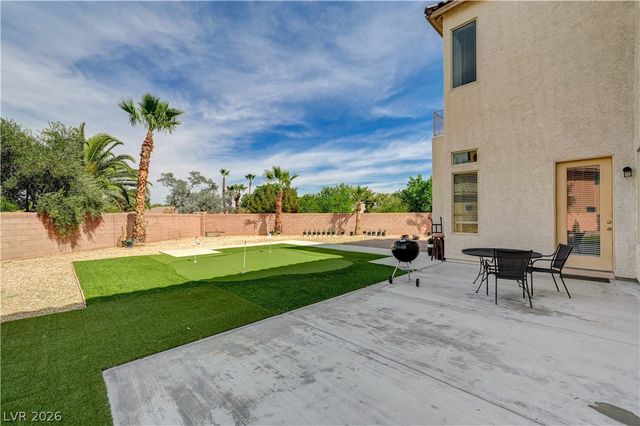 6330 Bellisima Street, Las Vegas, NV 89118