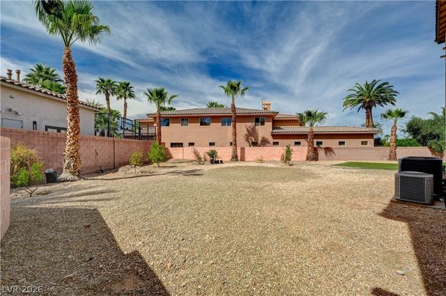 6330 Bellisima Street, Las Vegas, NV 89118