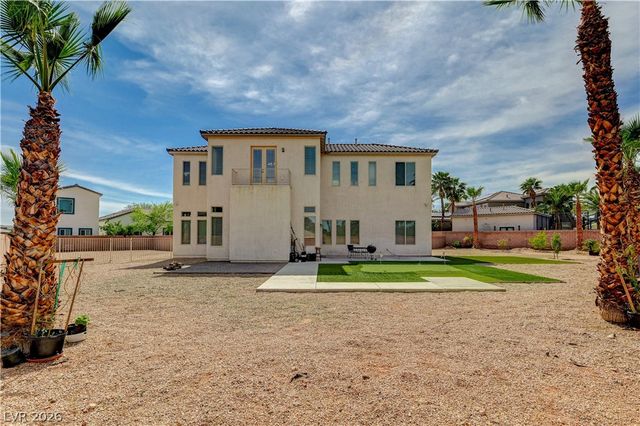 6330 Bellisima Street, Las Vegas, NV 89118