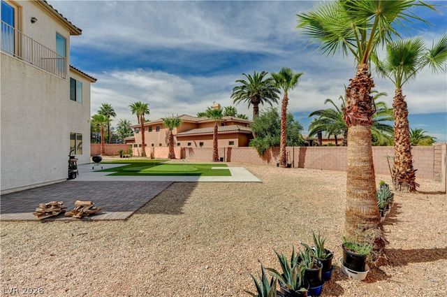 6330 Bellisima Street, Las Vegas, NV 89118