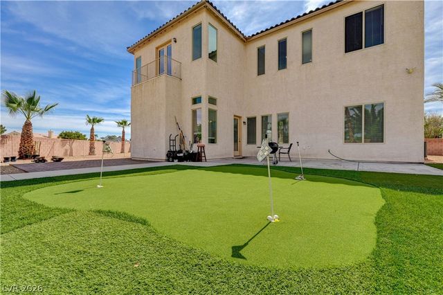 6330 Bellisima Street, Las Vegas, NV 89118