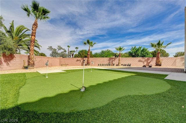 6330 Bellisima Street, Las Vegas, NV 89118