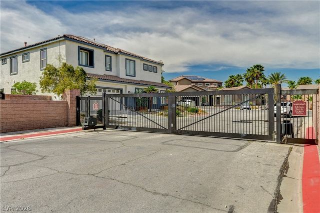 6330 Bellisima Street, Las Vegas, NV 89118