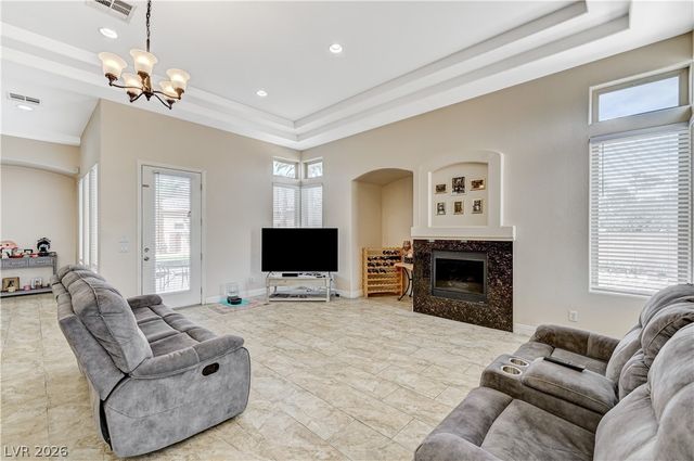 6330 Bellisima Street, Las Vegas, NV 89118