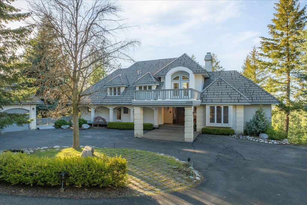 15016 E BELLA VISTA Ln, Veradale, WA 99037