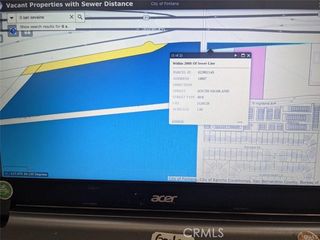 0 San Sevaine, Fontana, CA 92336