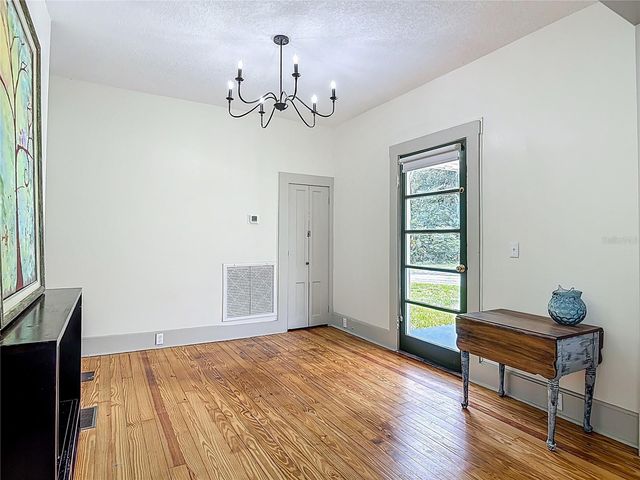 601 N ADELLE AVENUE, Deland, FL 32720