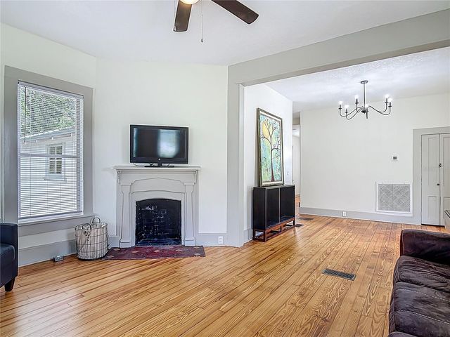 601 N ADELLE AVENUE, Deland, FL 32720