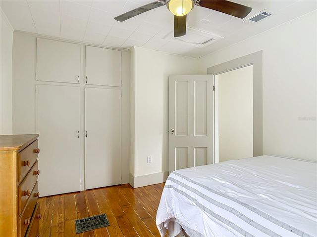 601 N ADELLE AVENUE, Deland, FL 32720