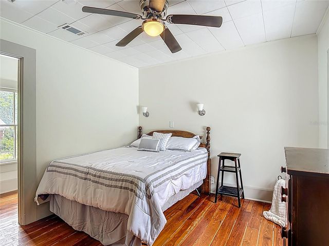 601 N ADELLE AVENUE, Deland, FL 32720