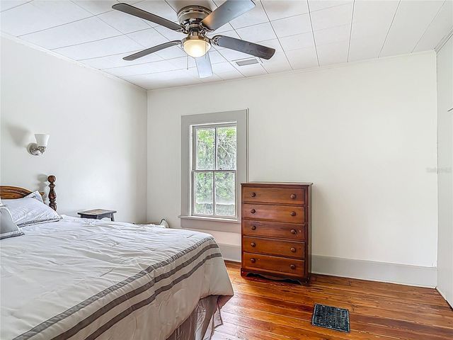 601 N ADELLE AVENUE, Deland, FL 32720