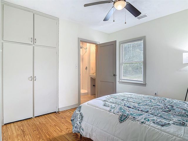 601 N ADELLE AVENUE, Deland, FL 32720